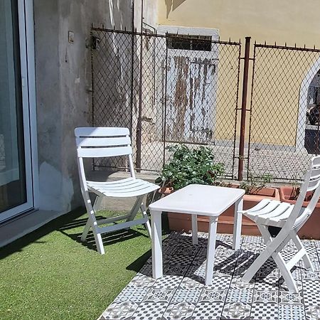 Apartments Alejlop centro Gorizia Exterior foto