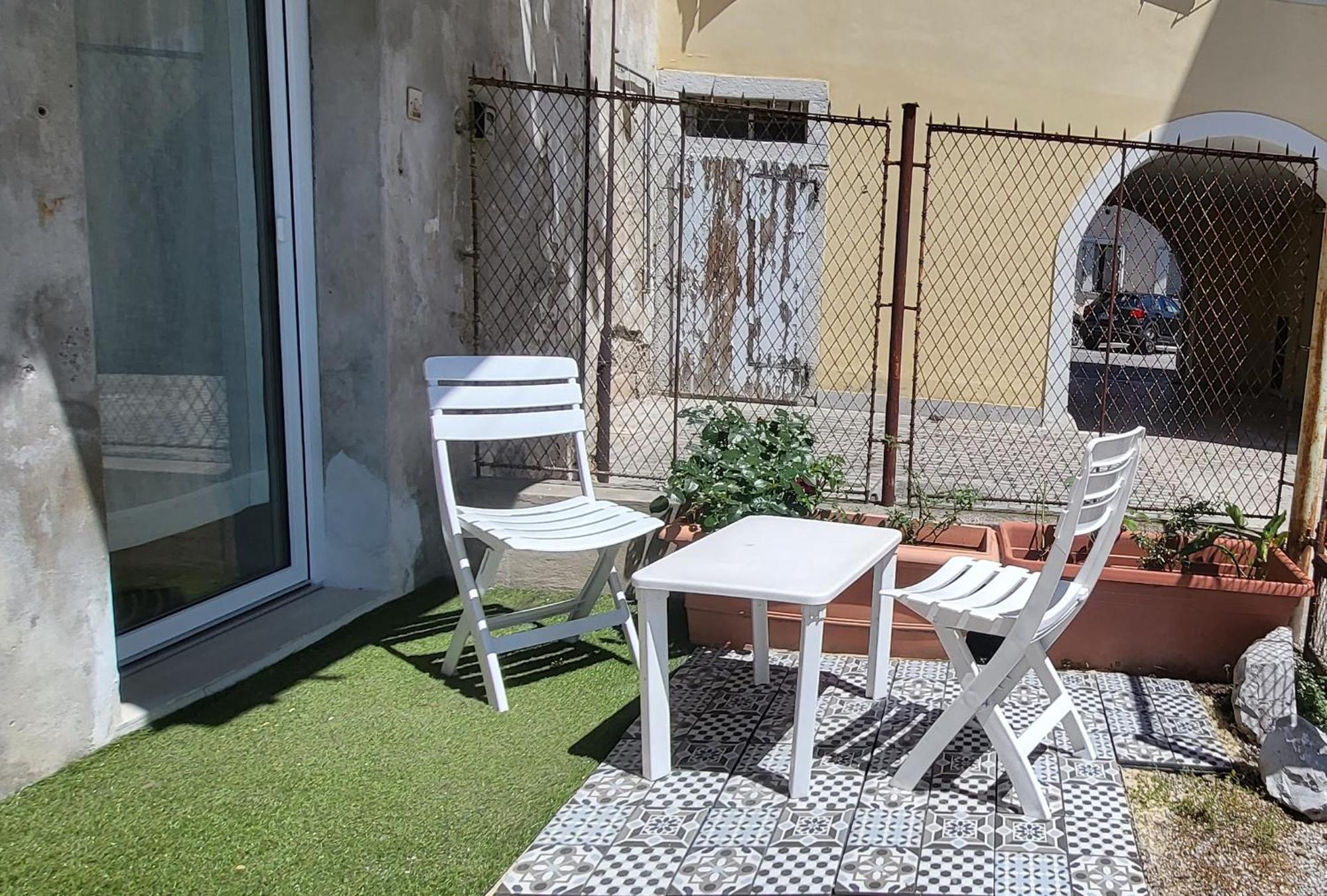 Apartments Alejlop centro Gorizia Exterior foto