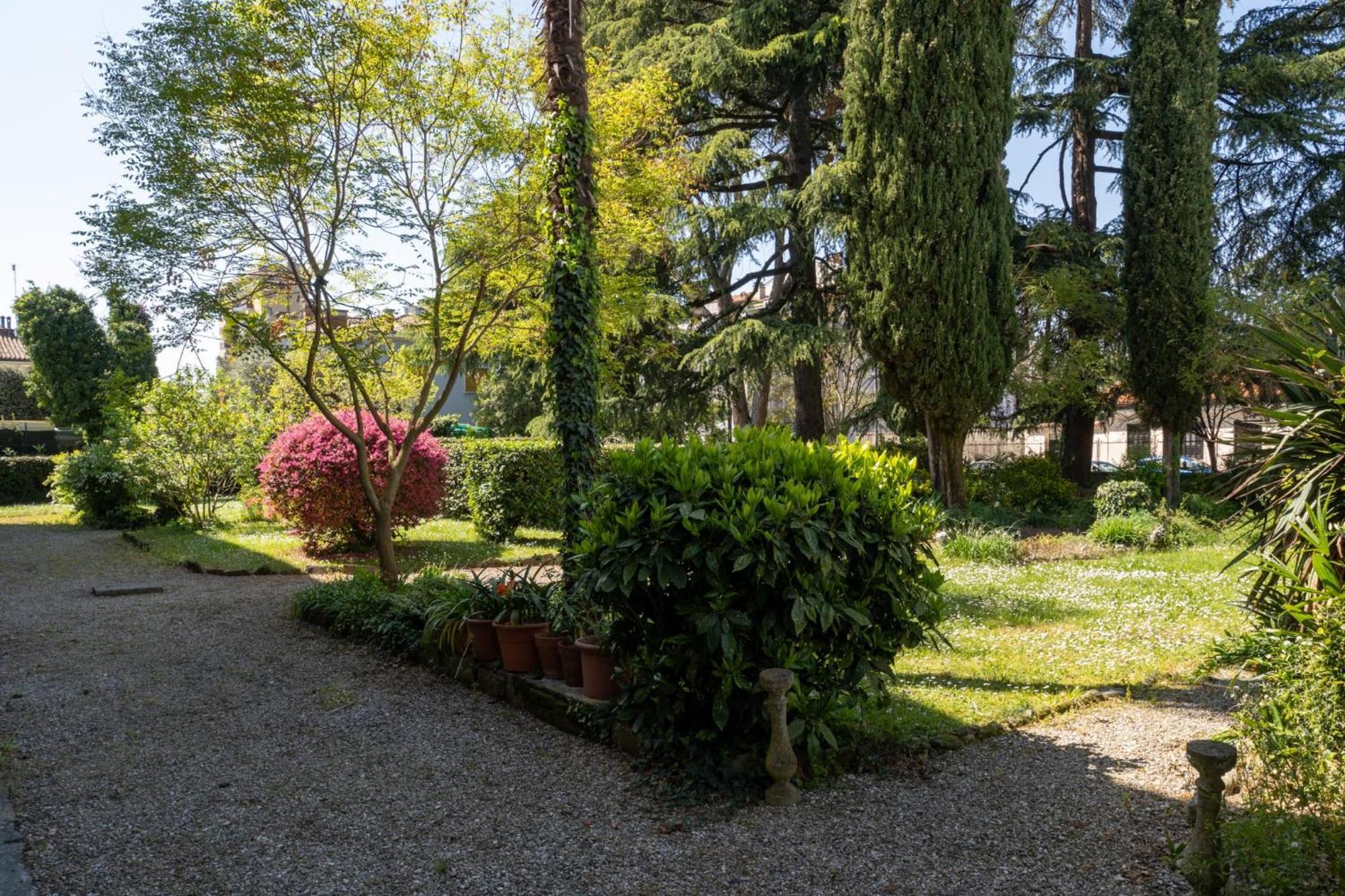 Apartments Alejlop centro Gorizia Exterior foto